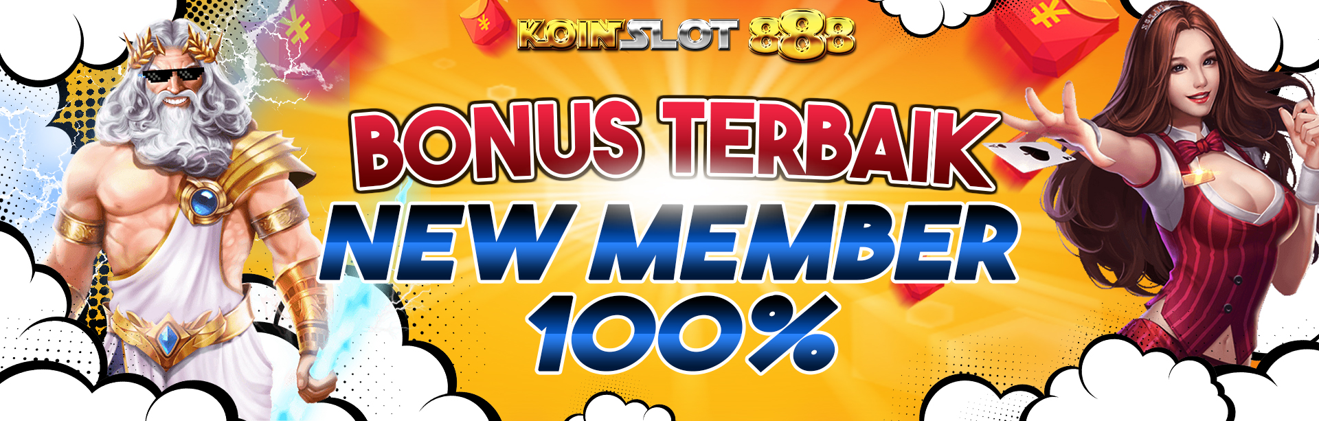 PROMO TERBATAS